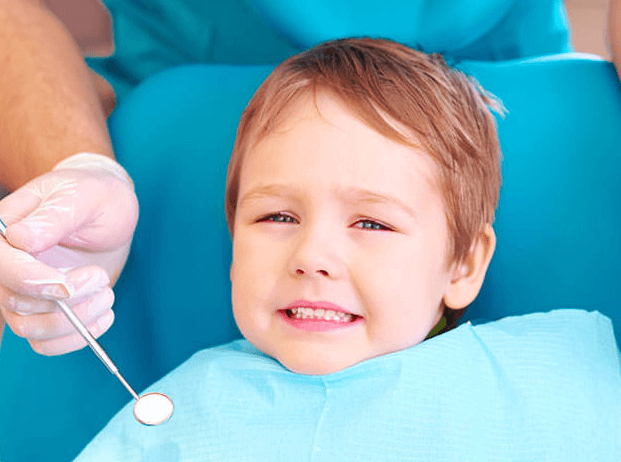 Çocuklarda Diş Sağlığı ve Diş Hekimi Korkusu için Ne Yapılmalı? Artı Blog