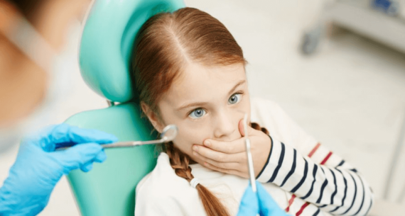 çocuklarda görülen diş hekimi korkusu, diş heimi korkusunu yenmenin yolları, çocuk diş hekimi korkusu, çocuklarda diş tedavisi korkusu