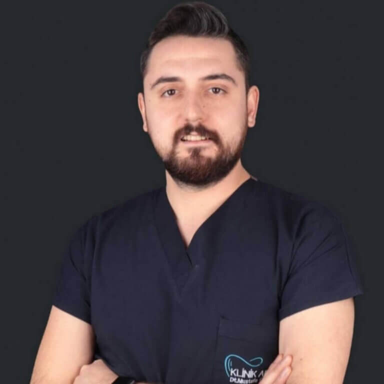 Klinik Artı Diş Kliniği - Sefaköy Küçükçekmece Diş Hekimi