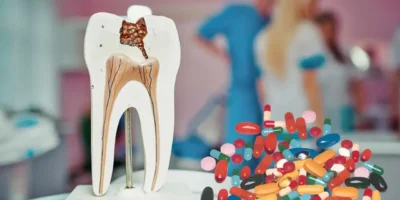 Diş İltihabı İçin Antibiyotik Tedavisi